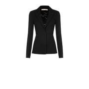 Winterjas Collectie 2024/25 Rinascimento , Black , Dames