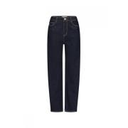 Blake Loose Tapered Fabienne Chapot , Blue , Dames