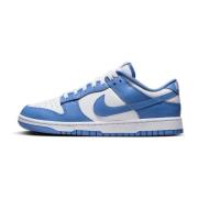 Polar Blue Dunk Low Sneaker Nike , Blue , Heren