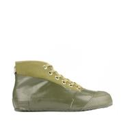 Rubber Sneaker 42 Mltr/556 MLT Novesta , Green , Heren