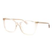 Stijlvolle Optische Bril Gg0026O Gucci , Yellow , Dames