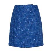 Ashley Rok Lofty Manner , Blue , Dames