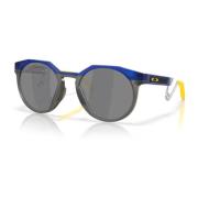 Kristalblauwe zonnebril met Prizm zwart Oakley , Multicolor , Unisex