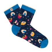 Geknoopte Happy Socks Cabaia , Multicolor , Dames