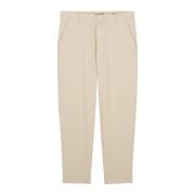 Chino model Belsbo relaxed Marc O'Polo , Beige , Heren