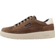 Casual Veterschoenen Callaghan , Brown , Dames