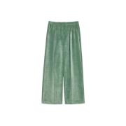 Erio Broek Pennyblack , Green , Dames