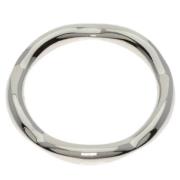 Pre-owned Silver chanel-jewelry Chanel Vintage , Gray , Dames