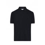 Stijlvolle Polo Shirt voor Mannen Isabel Marant , Black , Heren