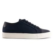 Edition 3 Navy Rec_Canvas National Standard , Blue , Heren