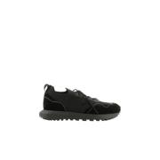 Heren Sneaker X4X659Xr105Nero K001 Emporio Armani , Black , Heren