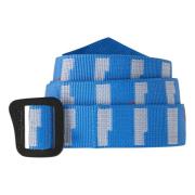 Wrijvingsriem Watermensen Horizon Blauw Patagonia , Blue , Heren