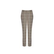 Herfst Winter 2024/25 Broek Rinascimento , Brown , Dames