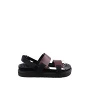 Pre-owned Leather sandals Isabel Marant Pre-owned , Brown , Heren