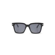 Zonnebril Tom Ford , Black , Heren