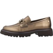 Klassieke Loafers Schoenen Carmela , Brown , Dames