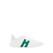 Casual schoenen voor mannen en vrouwen Hogan , White , Heren