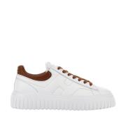 Casual Sneakers voor Dagelijks Gebruik Hogan , White , Heren