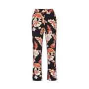 24/7 Broek La DoubleJ , Multicolor , Dames