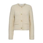 Brielle Jas Designers Remix , Beige , Dames