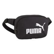 Fase Heuptas Puma , Black , Unisex