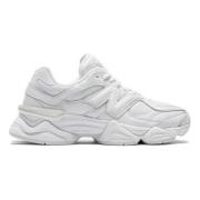 Witte Sneakers voor Mannen New Balance , White , Heren