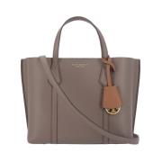 Handbags Tory Burch , Brown , Dames