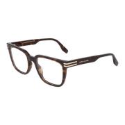 Vierkante montuur bril Model 754 Marc Jacobs , Multicolor , Unisex