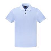 Kleding Hugo Boss , Blue , Heren