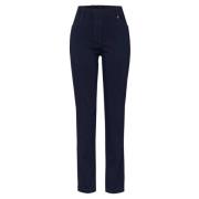 Alice Stijlvolle Broek Toni Dress , Blue , Dames