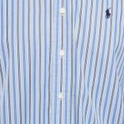 Pre-owned Cotton tops Ralph Lauren Pre-owned , Blue , Heren