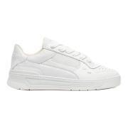 Cruiser Crumbs Sneakers Filling Pieces , White , Heren