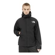 Ripstop Hooded Bergjas The North Face , Black , Heren