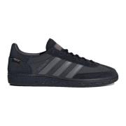 Handball Spezial Carbon/Grey/Black Sneakers Adidas Originals , Gray , ...