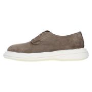 Platte schoenen Groen THE Antipode , Gray , Heren