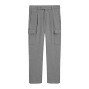 Moderne Cargo Broek Cinque , Gray , Heren