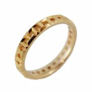 Pre-owned Rose Gold rings Tiffany & Co. Pre-owned , Yellow , Dames