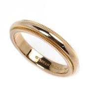 Pre-owned Rose Gold rings Tiffany & Co. Pre-owned , Yellow , Dames