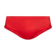 Zwembroek Dsquared2 , Red , Heren