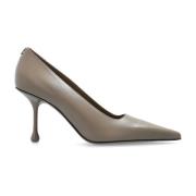 Schoenen met hak Ixia Jimmy Choo , Gray , Dames