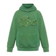 Lacoste x Lemarié Lacoste , Green , Unisex