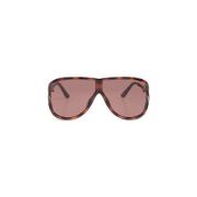 Zonnebril Tom Ford , Brown , Unisex