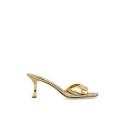 Hakmuiltjes Skye Jimmy Choo , Yellow , Dames