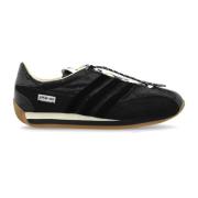 X Country OG Sftm Adidas Originals , Black , Heren