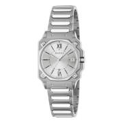 Horloges Gucci , Gray , Dames