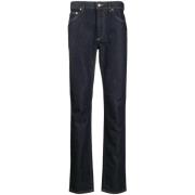 Slim-fit Jeans Givenchy , Blue , Heren