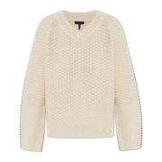 Trui Norma Rag & Bone , Beige , Dames