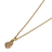 Pre-owned Yellow Gold necklaces Tiffany & Co. Pre-owned , Yellow , Dam...