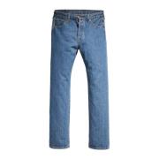 Jean 501 I S Original Levi's , Blue , Heren