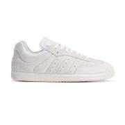 Witte Damp Sneakers Adidas , White , Heren